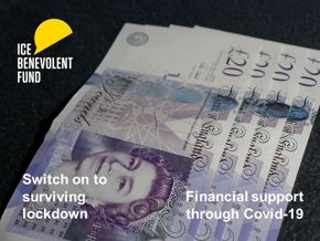 Switch on to surviving lockdown Financial support through covid 19 square.jpg
