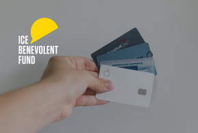 Switch On To Your Credit Rating Cards
