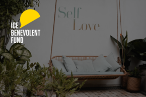 Switch On To Self Compassion