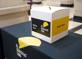 Voting Box