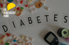 Diabetes Event Image Logod