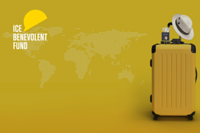Switch On To Travel Logod