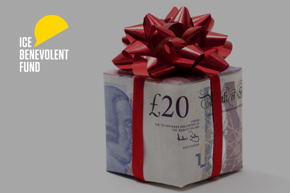 Switch On To Gifting Money Logod