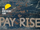 Pay Rise Event Image Logod