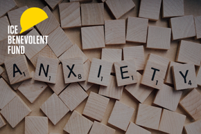 Managing Anxiety Logod