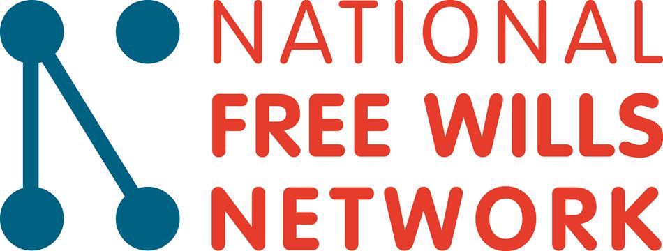 National Free Wills Logo