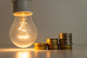 Switch On To Managing Energy Costs