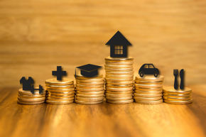 Let's Talk... Savvy Borrowing