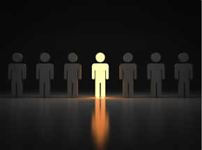 Job Hunting.. Stand Out From The Crowd