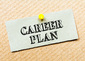 Get On Top Of Your Career Plan